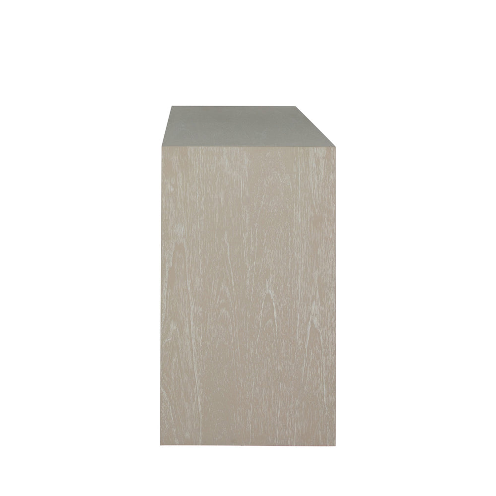 Alford Dresser
