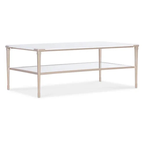 Jen Cocktail Table
