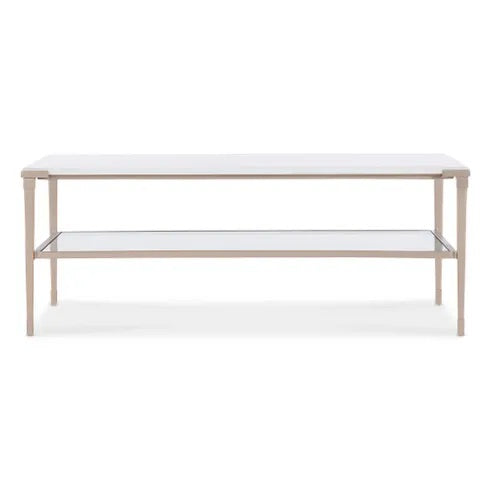 Jen Cocktail Table
