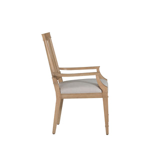 Mathis Dining Arm Chair