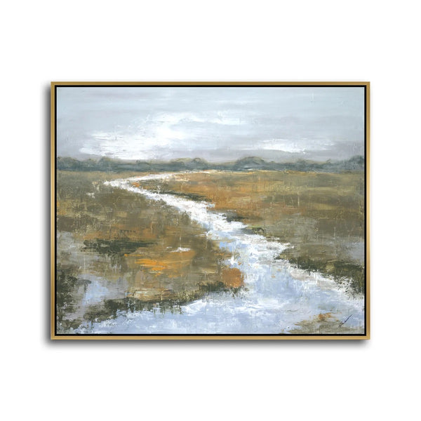 Meander