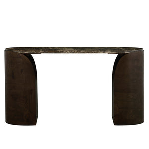Summit Console