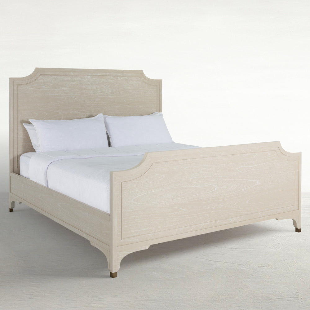 Alexandra Queen Bed