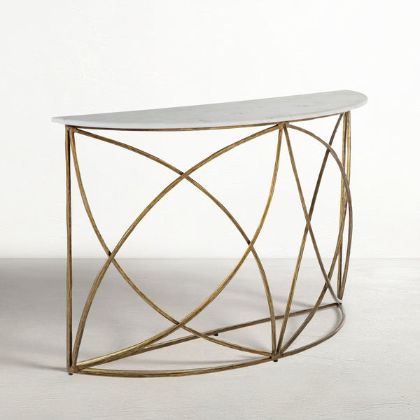 Wayland Console Table