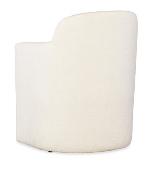 Izabela Upholstered Arm Chair