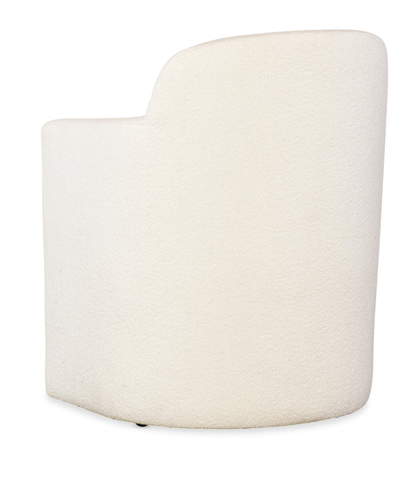 Izabela Upholstered Arm Chair