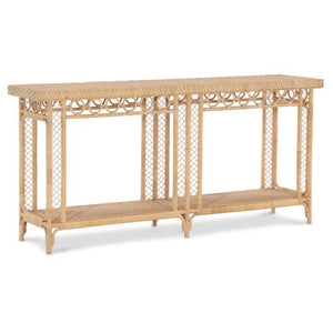 Market Knot Kidding Console Table