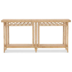 Market Knot Kidding Console Table