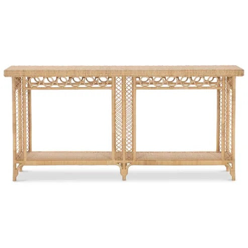 Market Knot Kidding Console Table