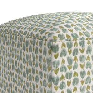 Lowry Ottoman