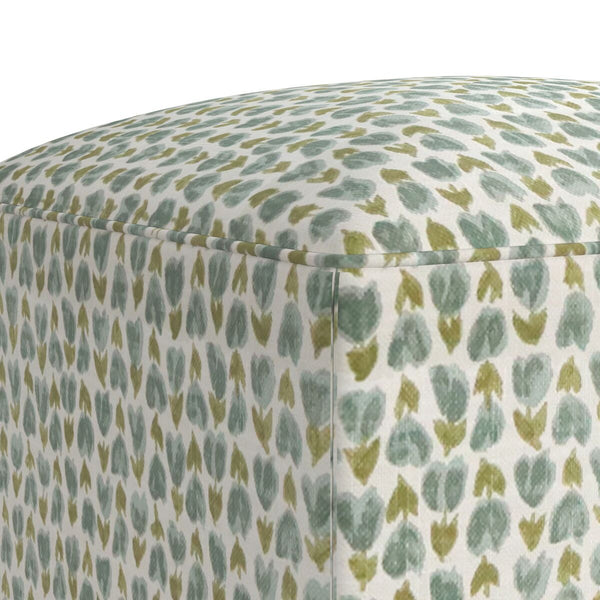 Lowry Ottoman