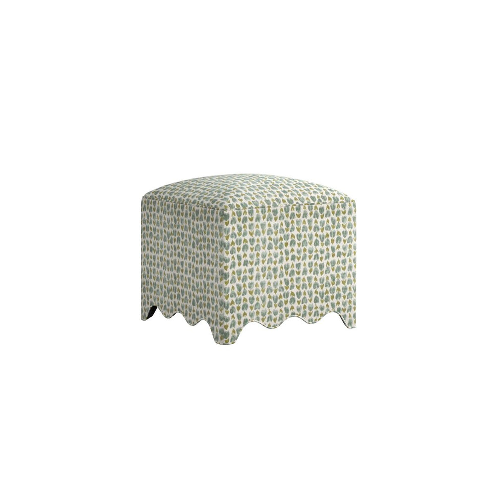 Lowry Ottoman
