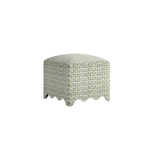 Lowry Ottoman
