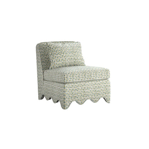 Lowry Accent Chair