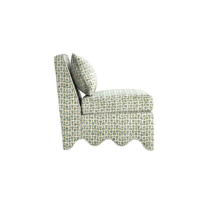 Lowry Accent Chair