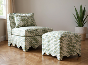 Lowry Accent Chair