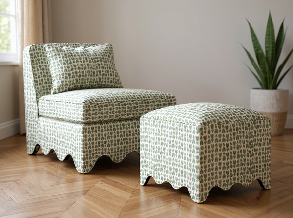 Lowry Accent Chair