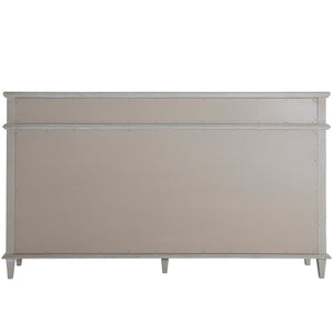 Issac Long Cabinet
