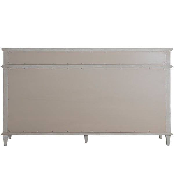 Issac Long Cabinet