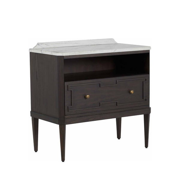 Glenwood Nightstand