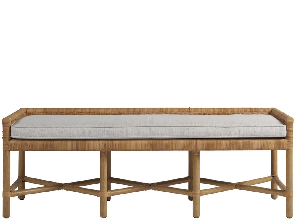 Escape Bench