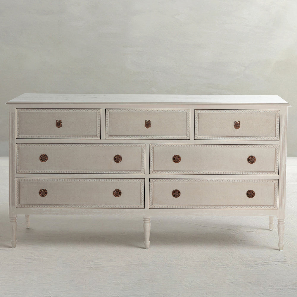 Caroline Dresser