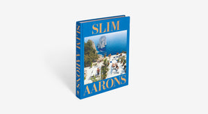 Slim Aarons: The Essential Collection (F23)