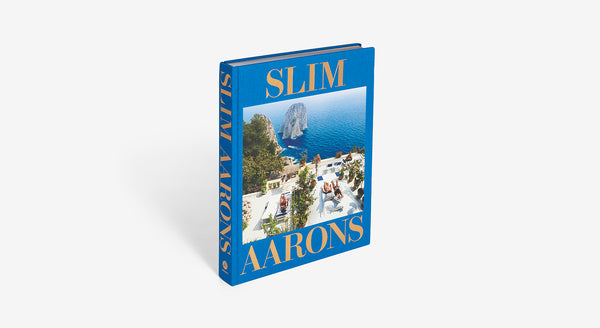 Slim Aarons: The Essential Collection (F23)