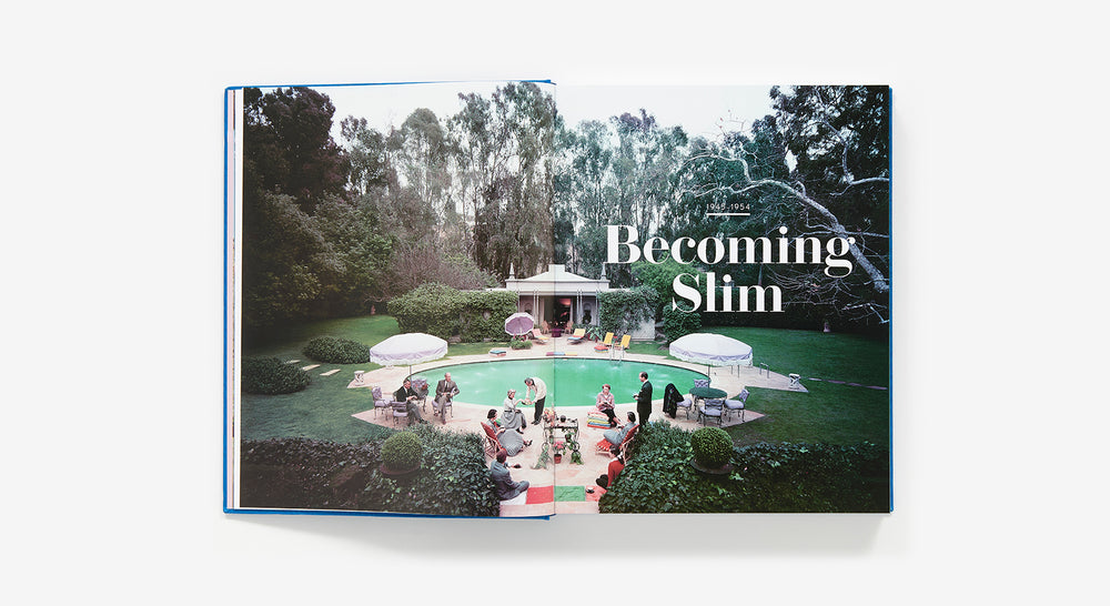 Slim Aarons: The Essential Collection (F23)