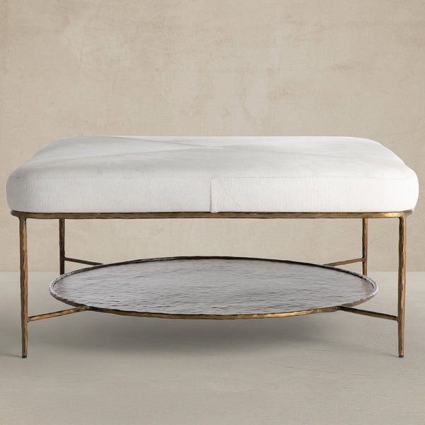 Laurie Ottoman