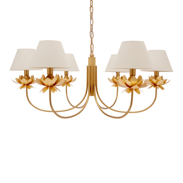Mallory Chandelier
