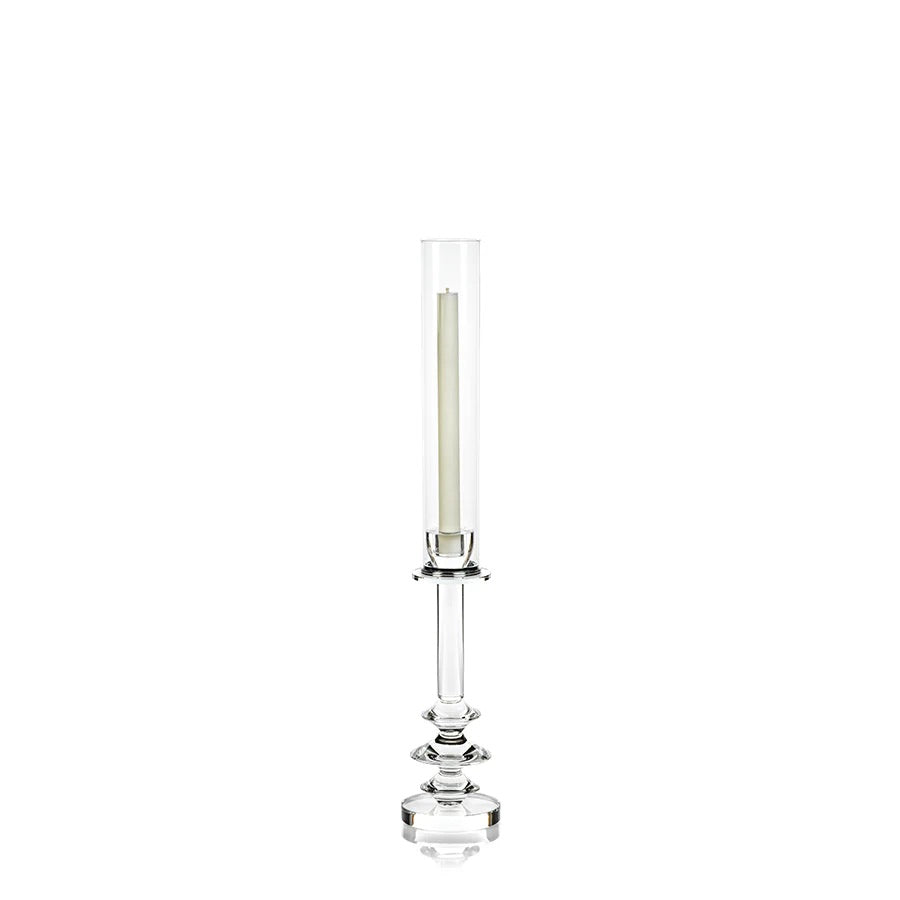 Valentina Crystal Candle Holder
