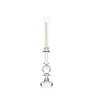 Valentina Crystal Candle Holder