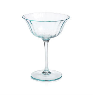 Aperitif Summer Cocktail Coupe
