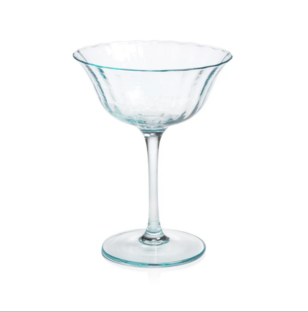 Aperitif Summer Cocktail Coupe