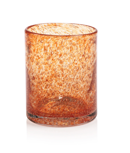 Antibes Glass Tumbler Set of 4