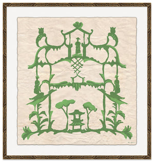 Folly In Green