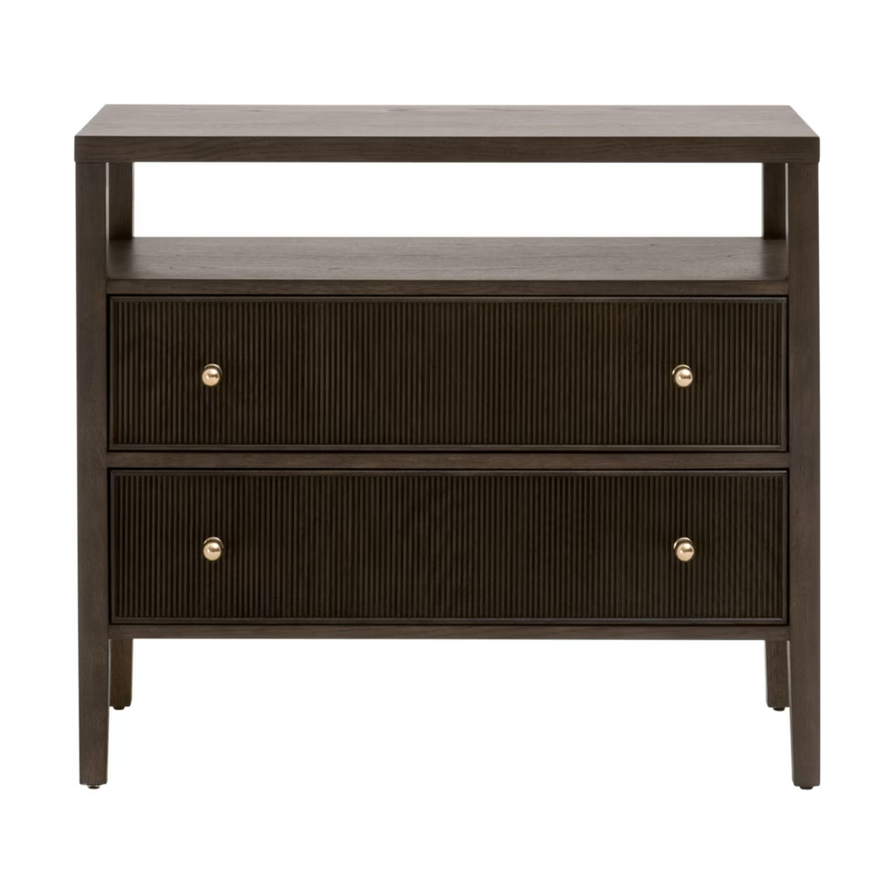 Highland Nightstand