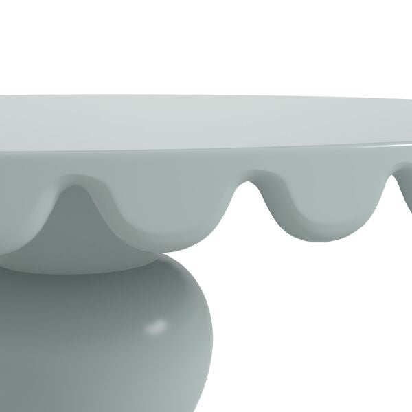Haven Round Dining Table