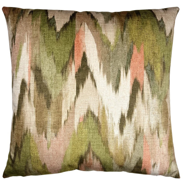Jamie Pillow