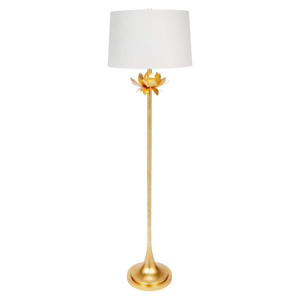 Mallory Floor Lamp