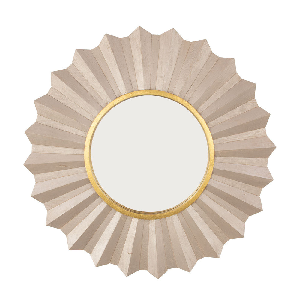 Louis Sunburst Mirror