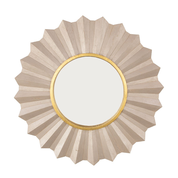 Louis Sunburst Mirror