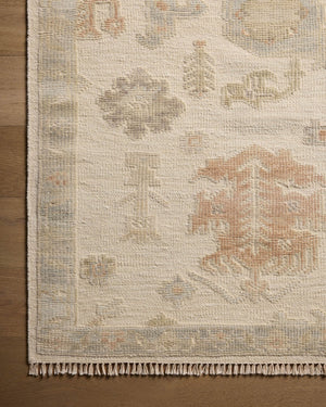 Marianne Rug