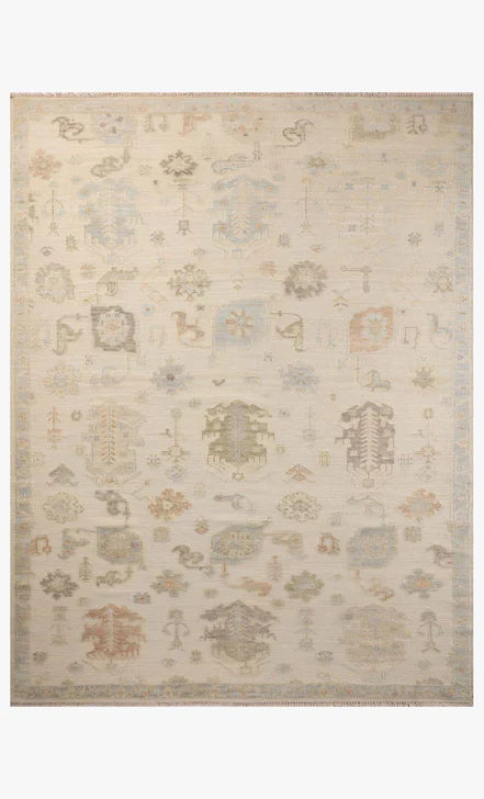 Marianne Rug