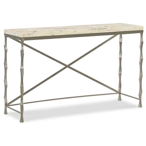 Mariner Console Table
