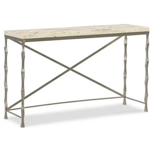 Mariner Console Table