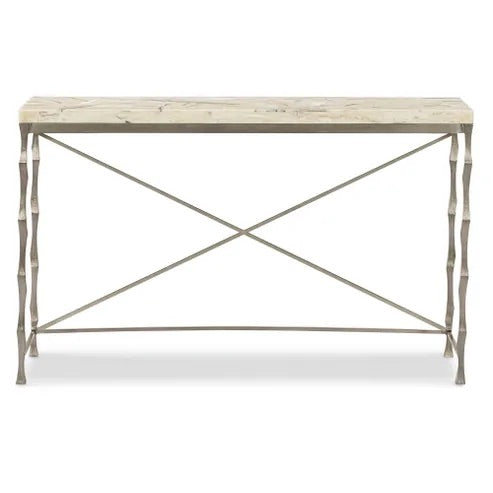 Mariner Console Table
