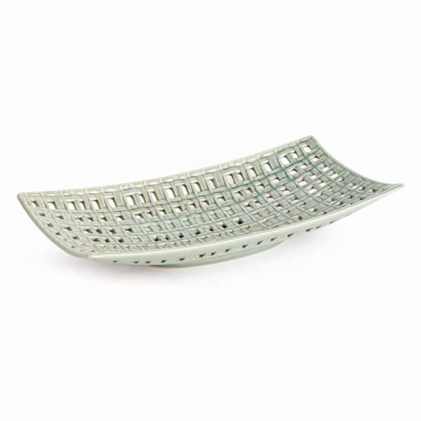 Emily Rectangle Tray