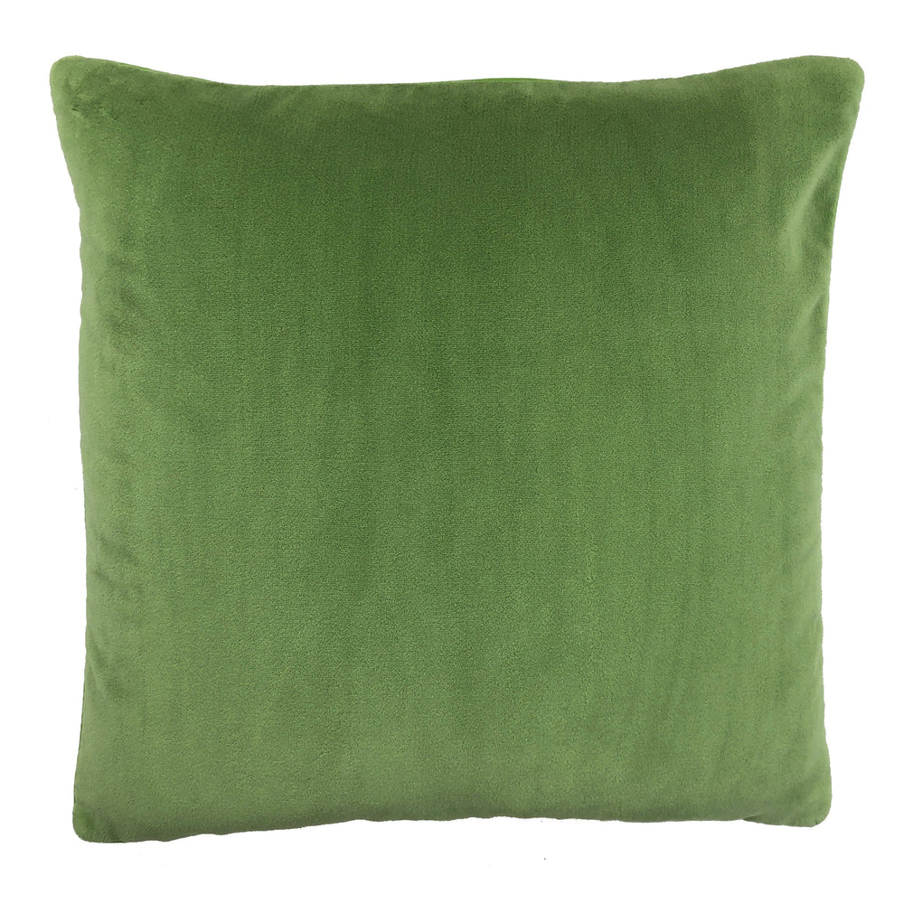 Plushter Emerald